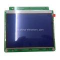 KM51104203G01 Οθόνη LCD για ανελκυστήρες Kone Duplex